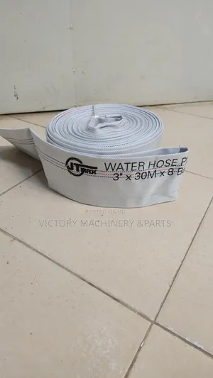 3x30m Delivery Horse Pipe