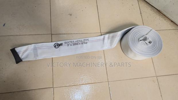 3x30m Delivery Horse Pipe - thumbnail 4