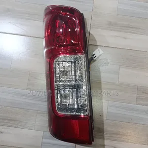 Tail Lamp Nv350