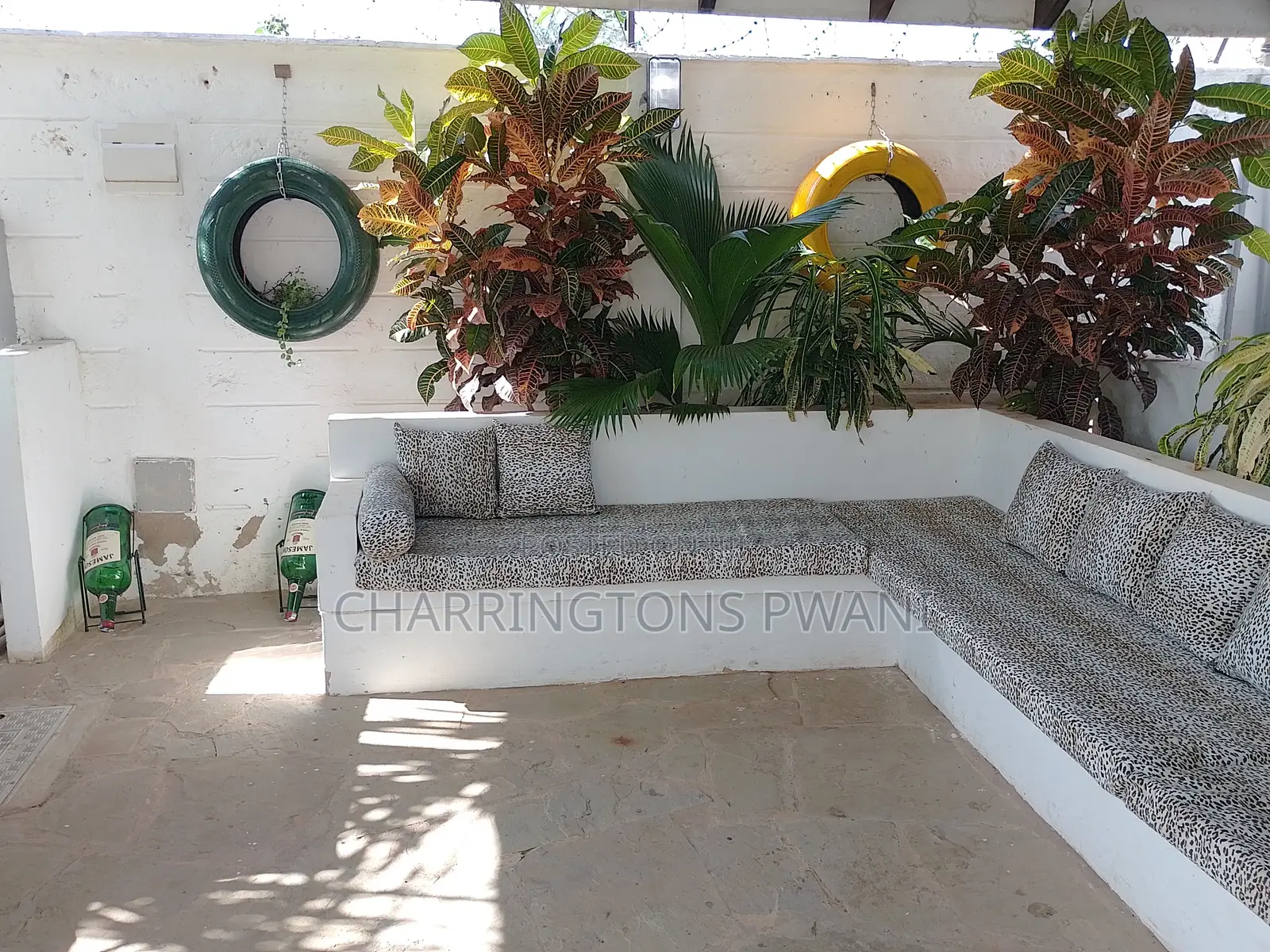 Furnished 2bdrm Apartment in Diani for sale