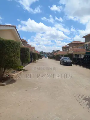 Furnished 3bdrm Maisonette in Muthama Heights, Hotel 67 Area for sale