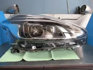 Sienta 2015-2019 Headlight Non-Xenon
