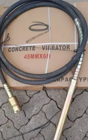 Durable Poker Shaft