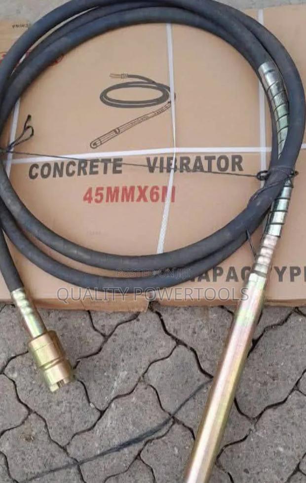 Durable Poker Shaft