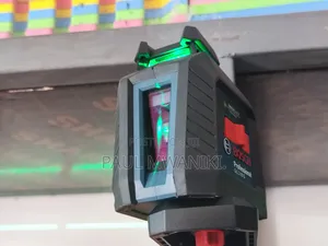 Bosch Green Beam Laser Level (Gll 2-20g) – 4x Better Visibility!