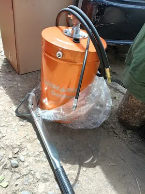 10kgs Lenhard Grease Bucket