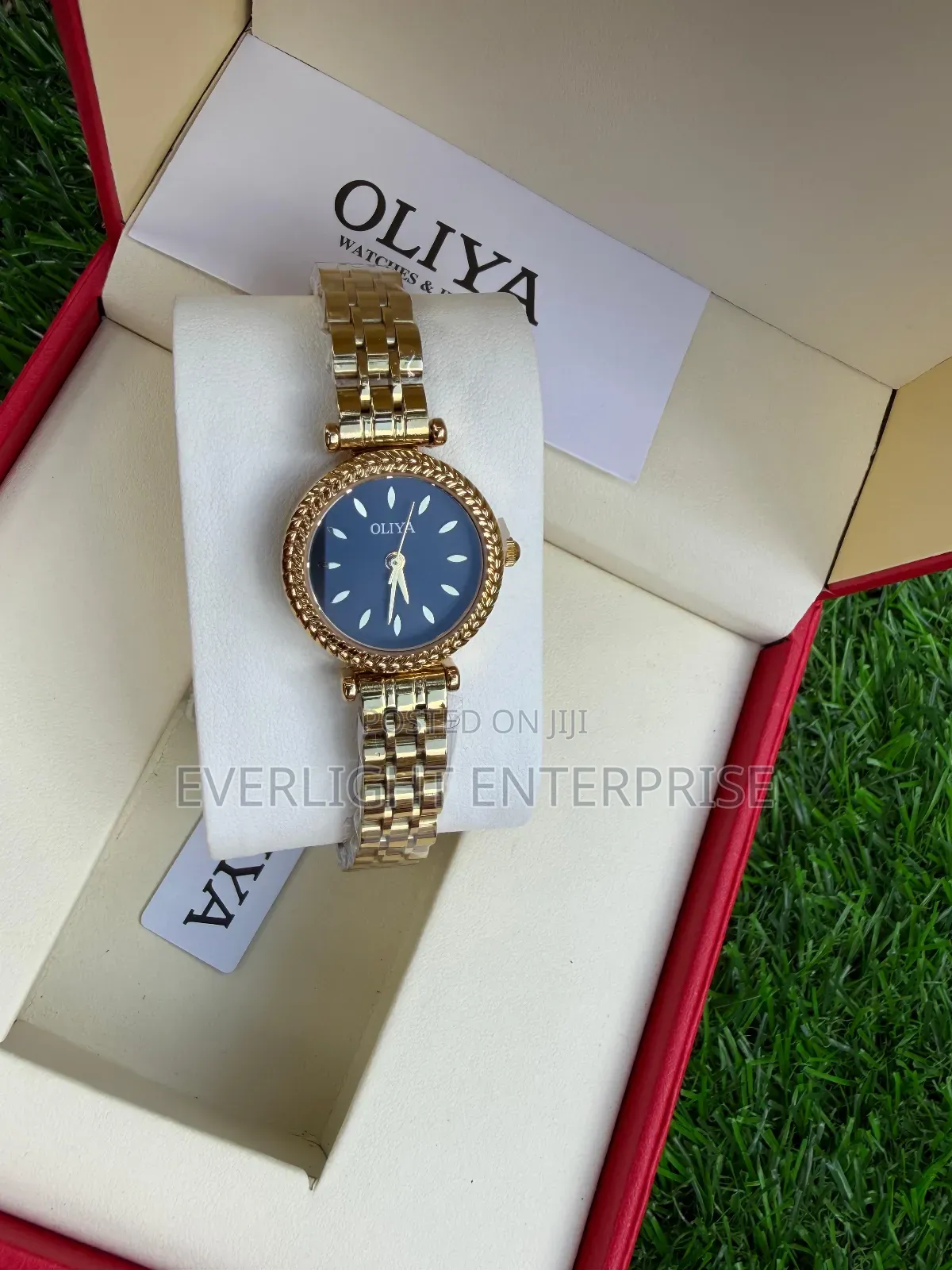 Oliya Ladies Watch