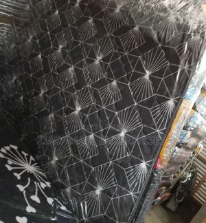 Mattress Quilted 3*6 Mattress Morning Glory 6 Inches