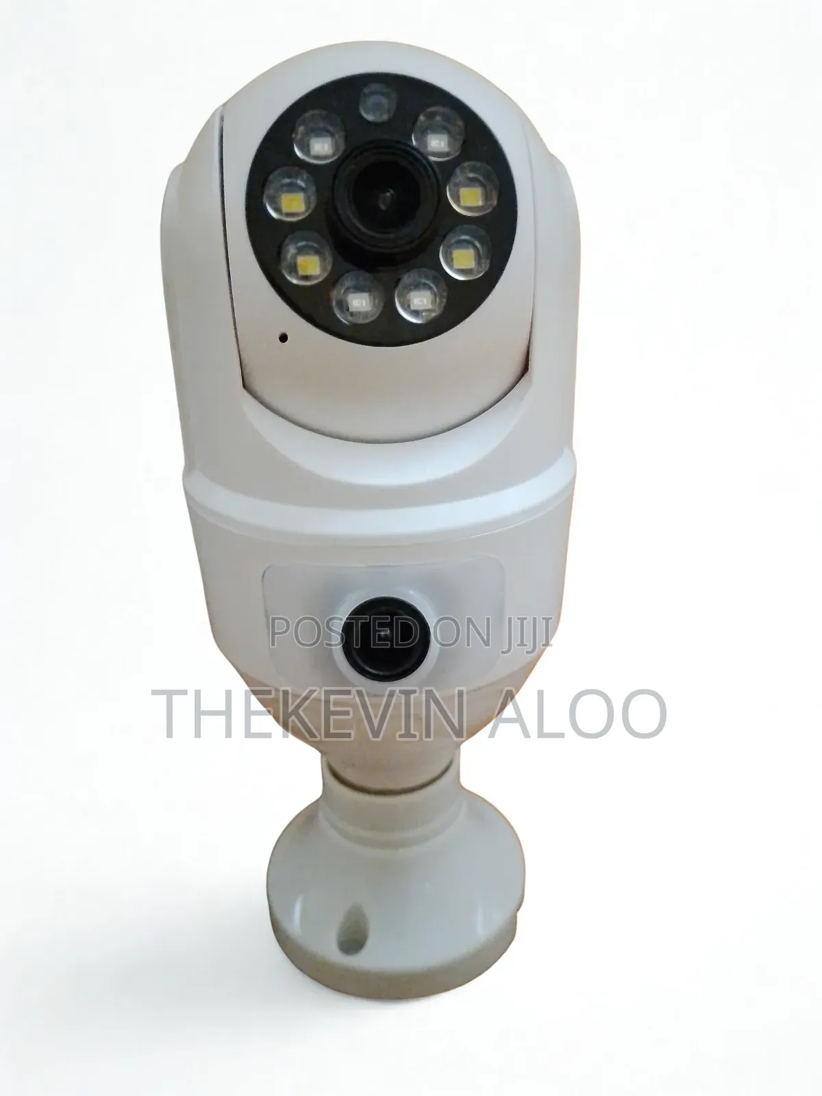 360 Wireless Wifi Cctv Camera