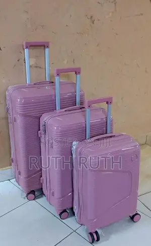 Rubber Set 3 in 1 Unbreakable