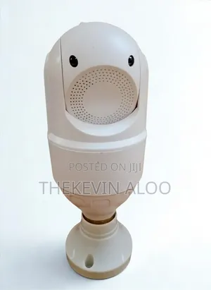 360 Wireless Wifi Cctv Camera