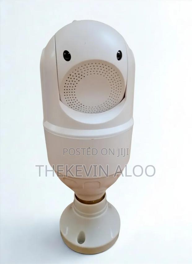 360 Wireless Wifi Cctv Camera - thumbnail 4
