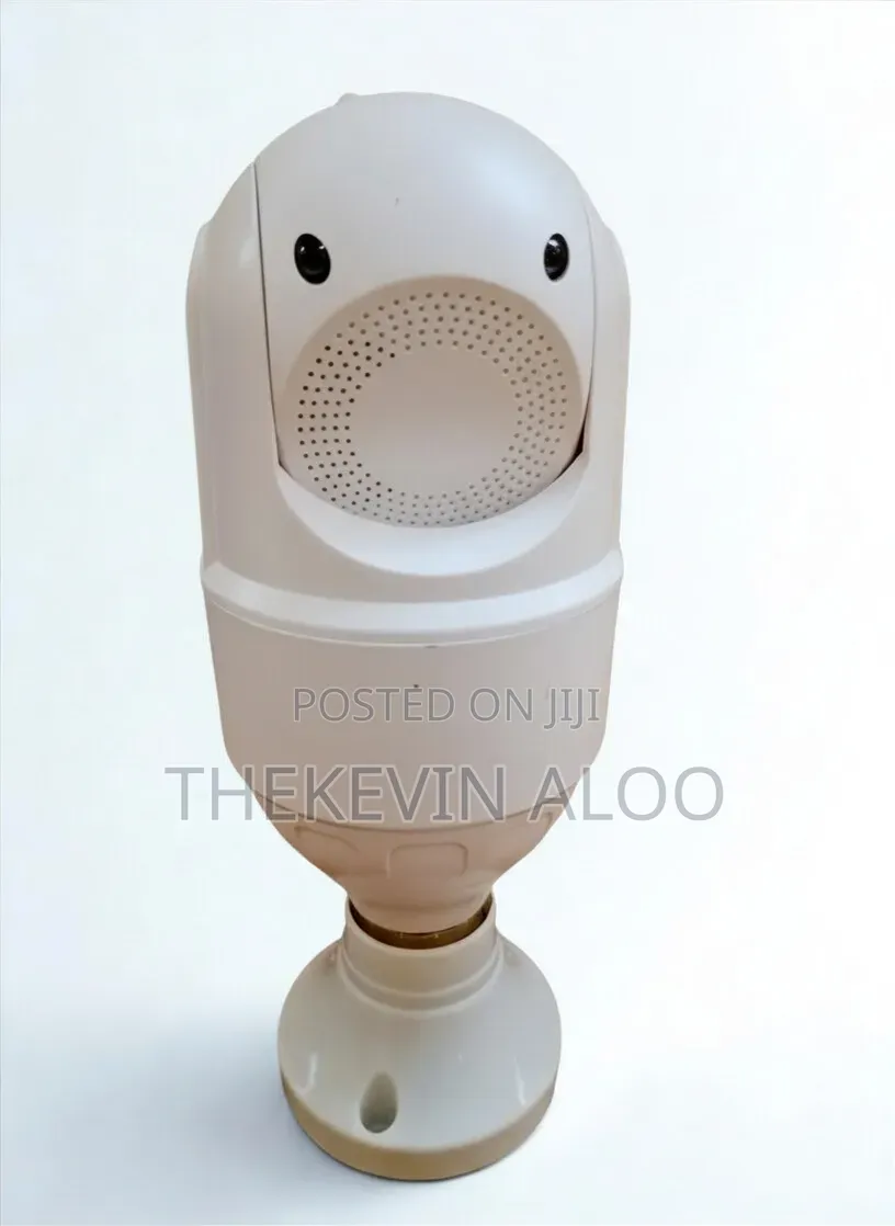 360 Wireless Wifi Cctv Camera