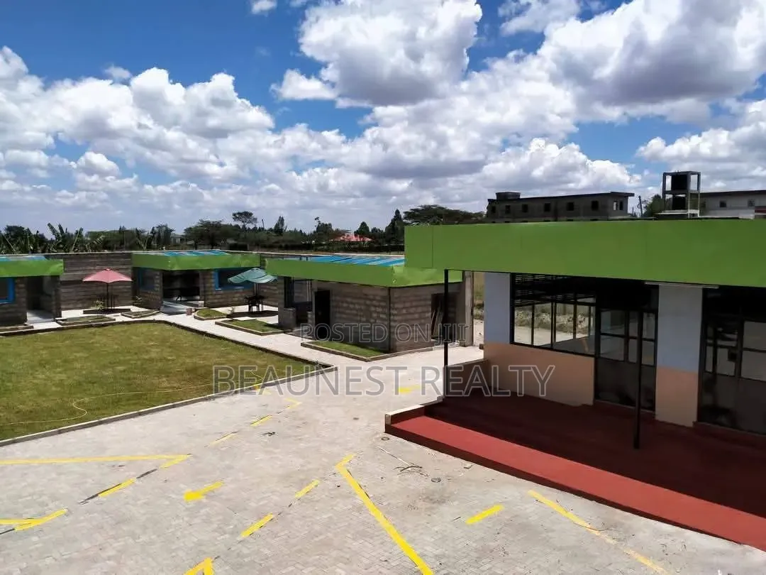 Petrol Station for Sale