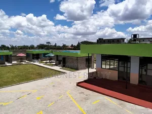 Petrol Station for Sale