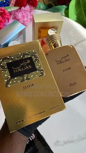 Hawas Perfumes Available 100ml