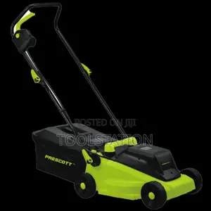 Electric Lawnmower 1600w Cutting Length 32cm Pga
