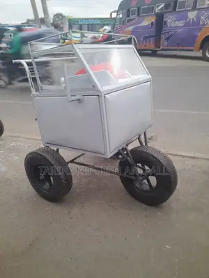Smokie Trolley