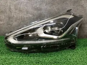 Toyota Sienta (2016-2018 )Headlight Xenon