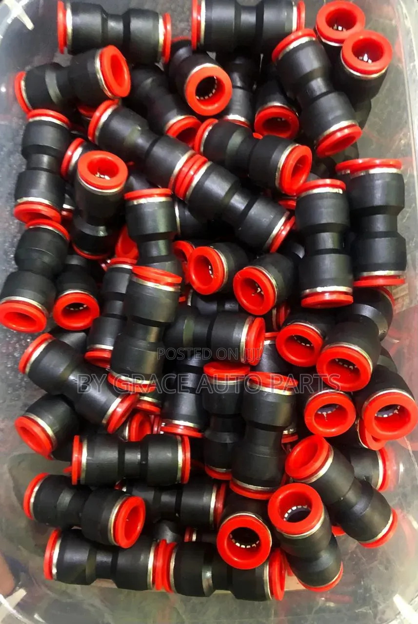 Best Pipe Connectors