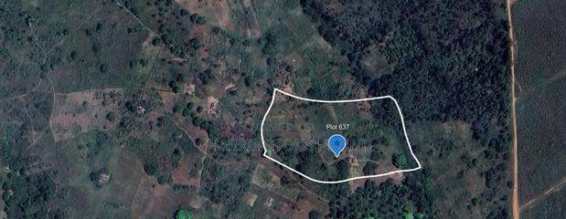 6.4 Acres Agricultural Land| Sugarcane Zone| Seasonal River| Ramisi