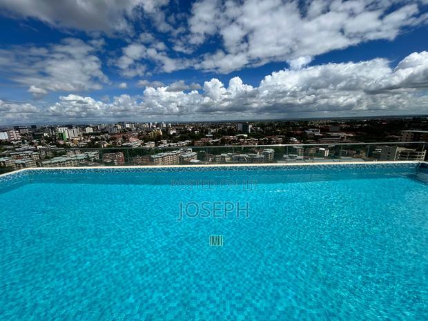 1bdrm Apartment in Laurel Hill, Milimani for sale