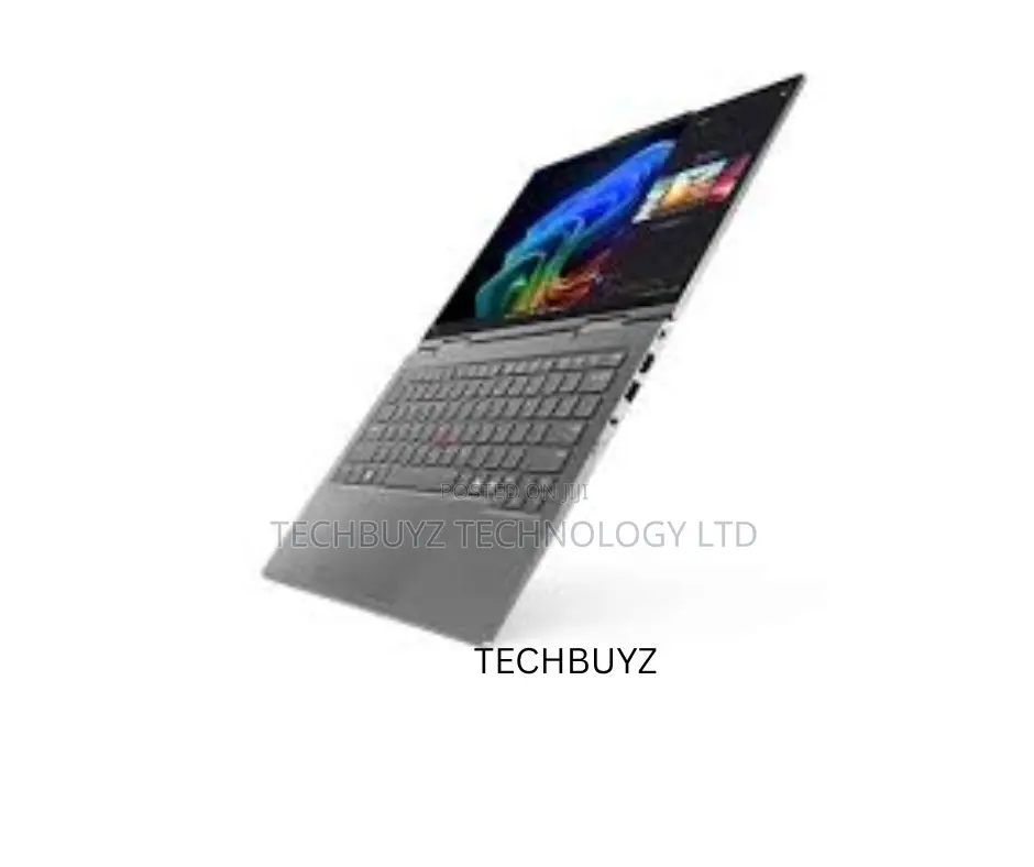 New Laptop Lenovo ThinkPad X1 32GB Intel Core Ultra 7 SSD 1T