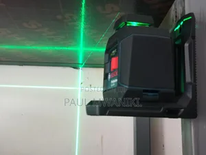 Bosch Green Beam Laser Level (Gll 2-20g) – 4x Better Visibility!