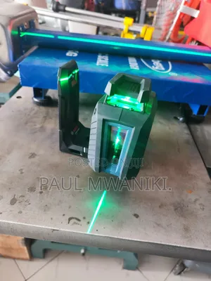 Bosch Green Beam Laser Level (Gll 2-20g) – 4x Better Visibility!