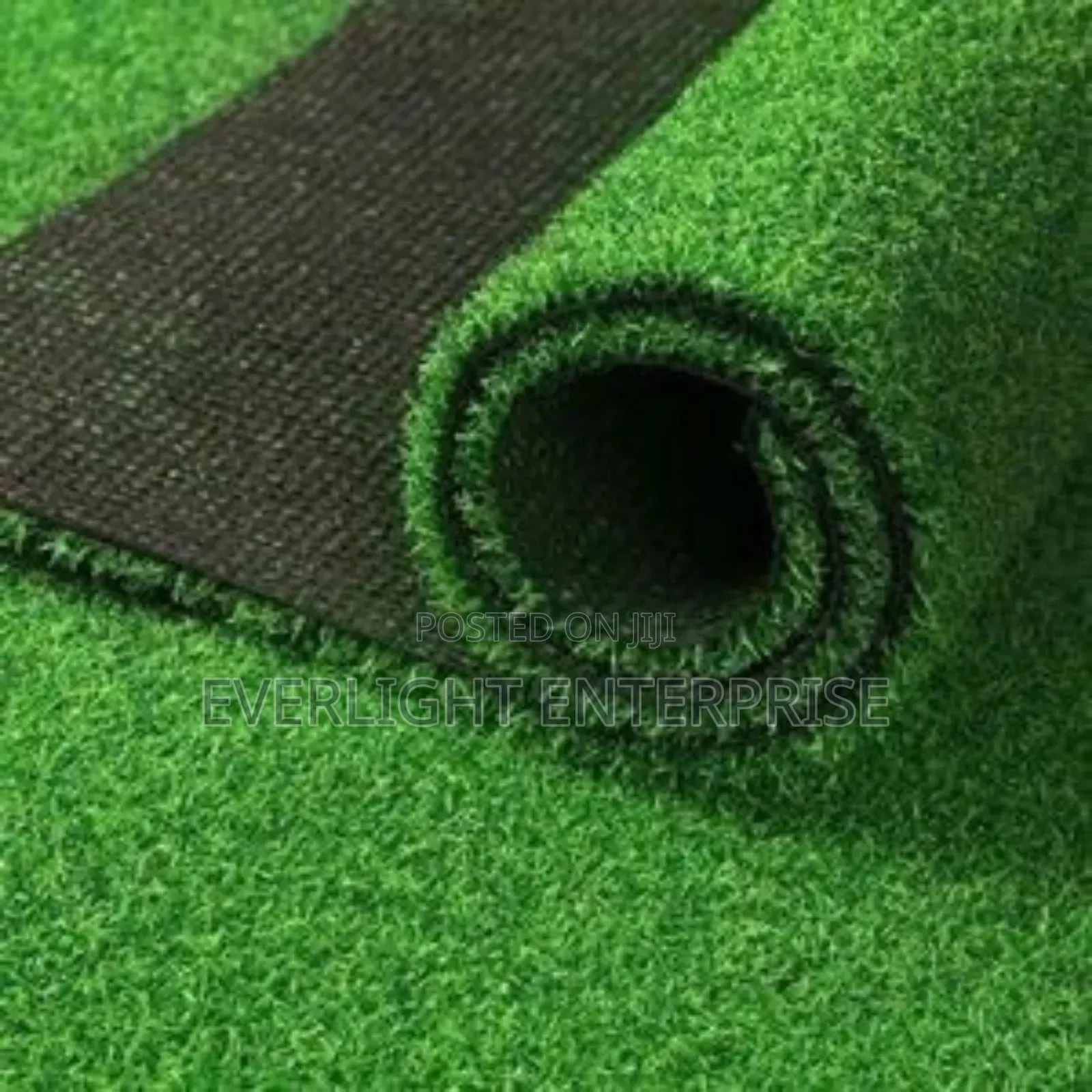Grass Carpet 
Available
