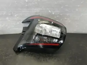 Toyota Sienta 2015-2018 Tailight/Backlight/Rear Lights