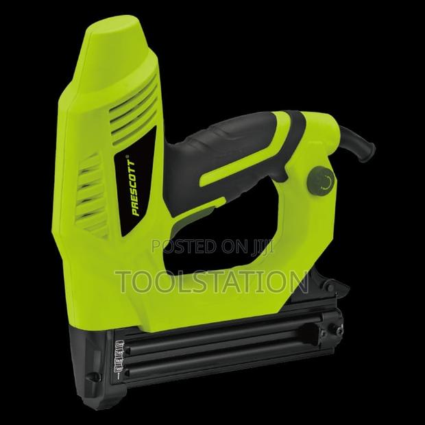 Electric Staple and Nail Gun 2 in 1 Pt - main view