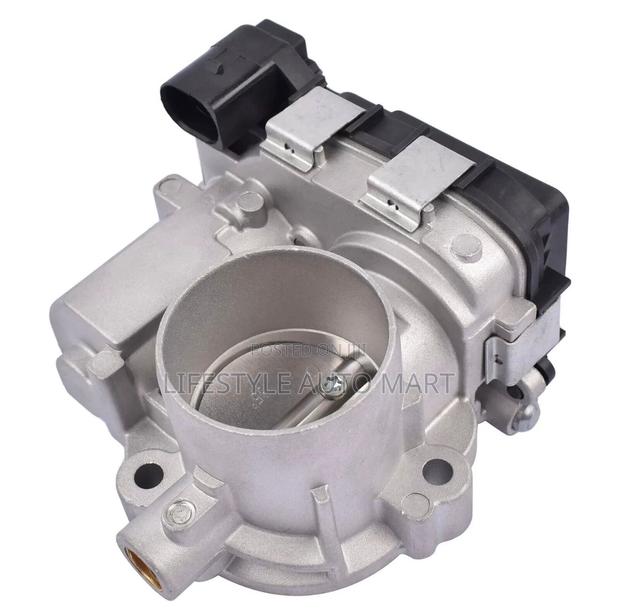 Volkswagen Up Throttle Body Brand New