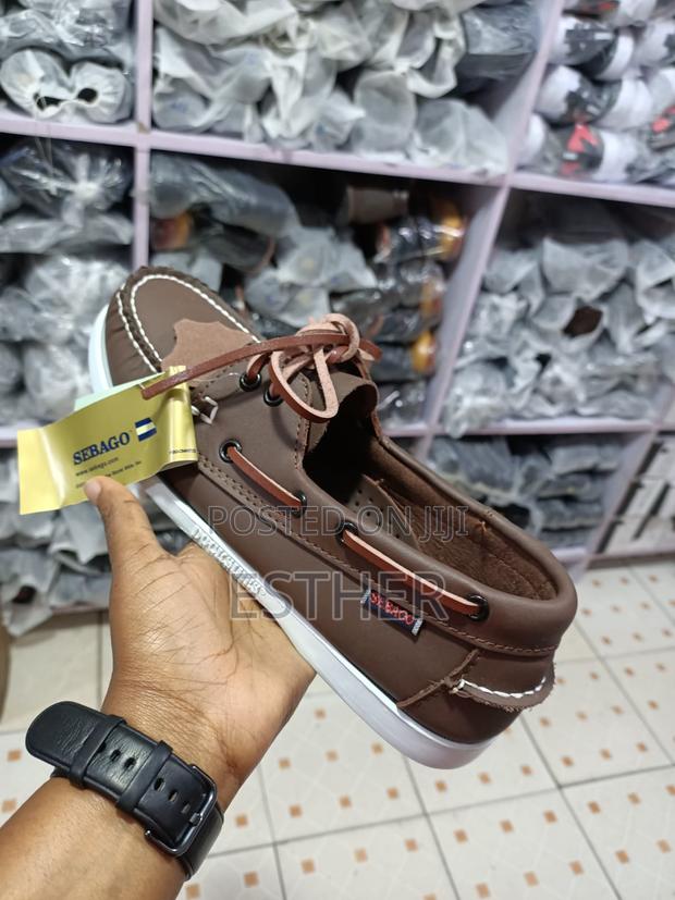 Men Sebago Dockside Loafers - thumbnail 2