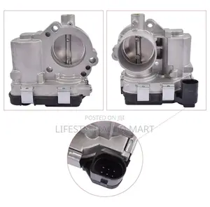 Volkswagen Up Throttle Body Brand New 04c133062d