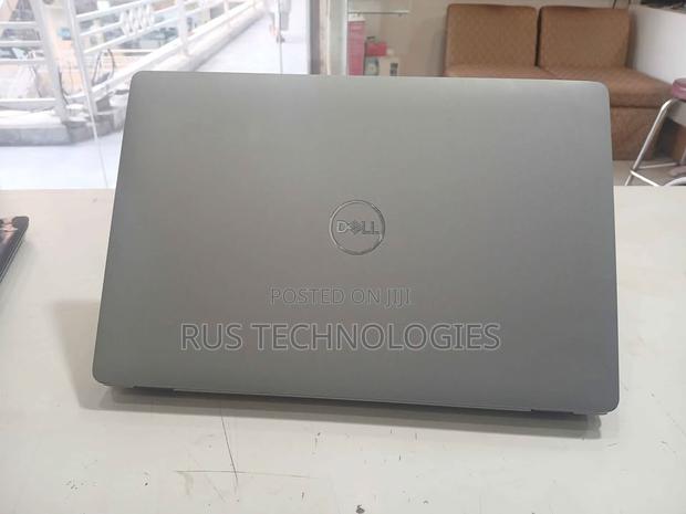 Laptop Dell Precision 15 3551 16GB Intel Core i7 SSD 512GB