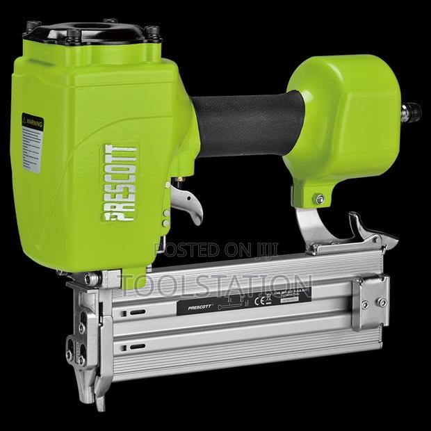 Air Nail Gun 20-50 Mm Pat0200f50 Heavy Duty