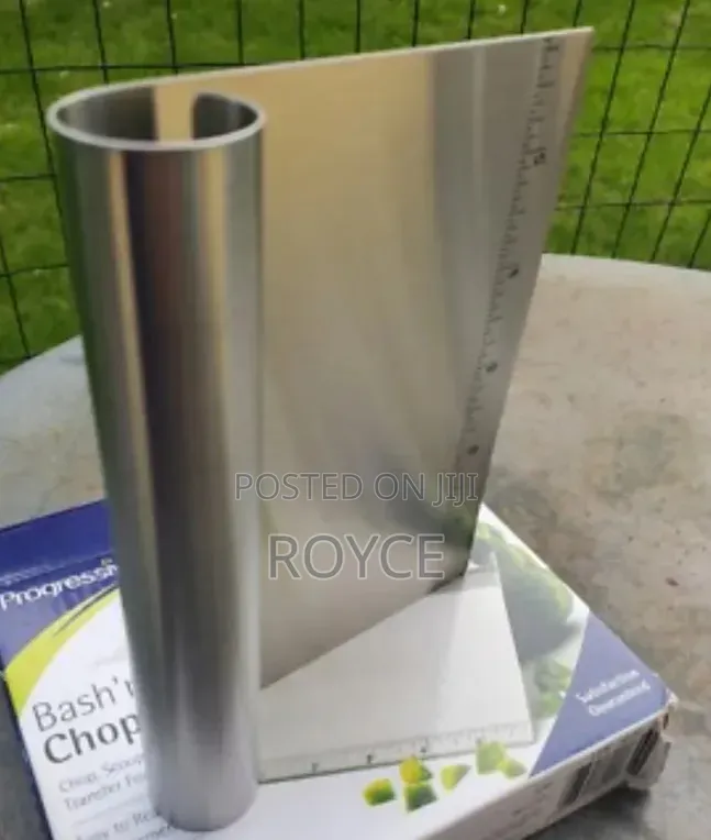Stainless Steel Bench Scrapper-30cm