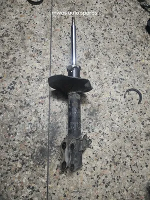 X Trail T30 Front Shock