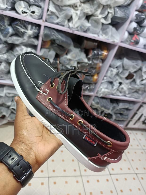 Men Sebago Dockside Loafers - thumbnail 6