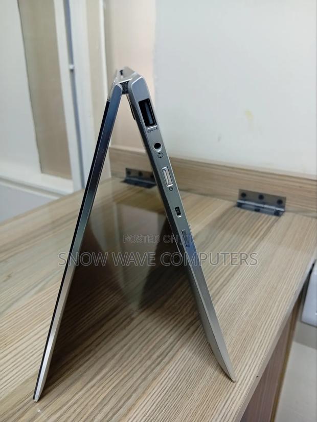 Laptop HP EliteBook 1040 G6 16GB Intel Core i5 SSD 256GB - thumbnail 5