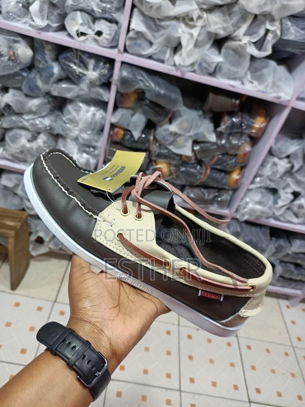 Men Sebago Dockside Loafers - thumbnail 9