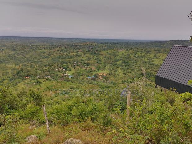 1.25 Acre Hillside Plot | Panoramic Views | Cooler Climate | Golini