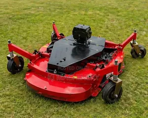 Heavy Duty Tractor Lawn Mower