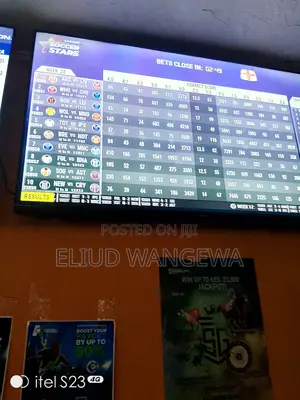 Betting Shop Installation Services