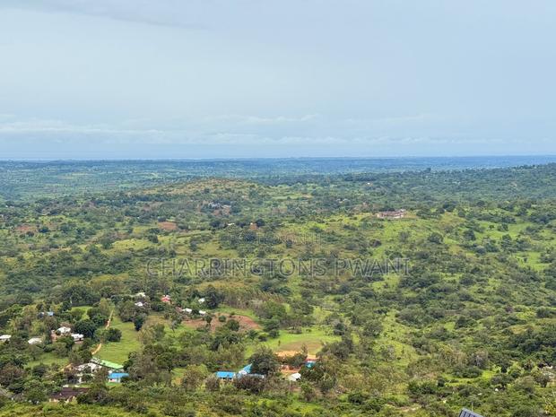 1.25 Acre Hillside Plot | Panoramic Views | Cooler Climate | Golini - thumbnail 6