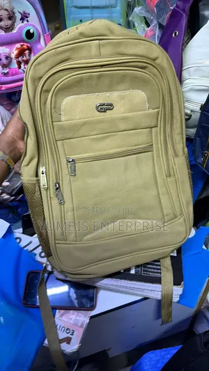 Backpacks Perfect For High-schoolers/Junior _/Senior Secondary