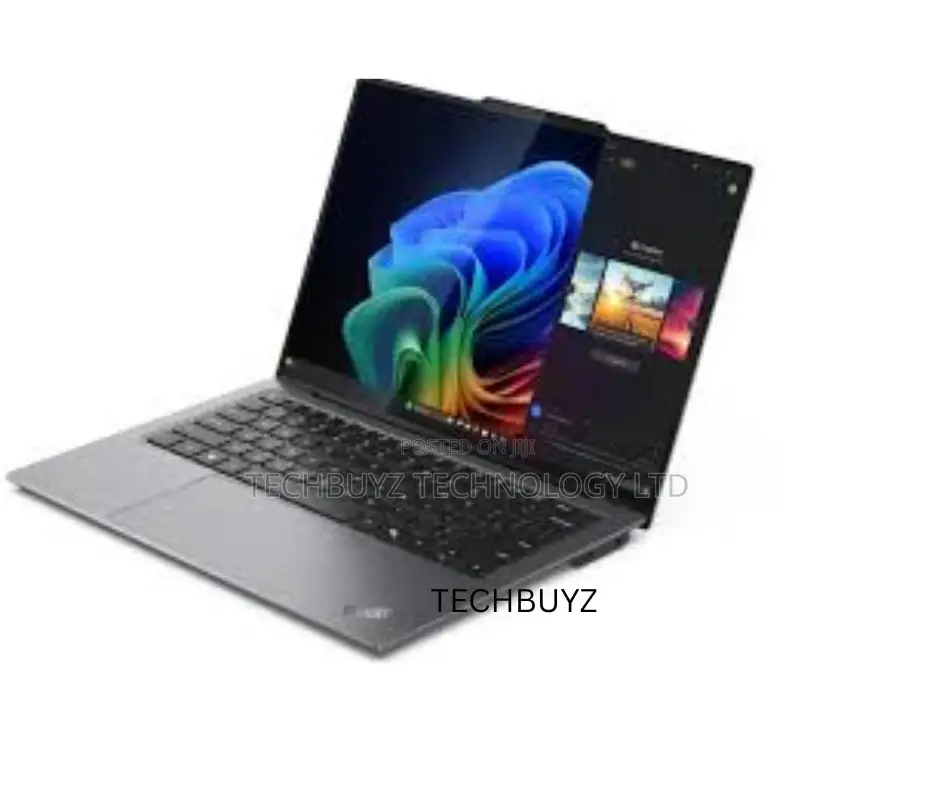 New Laptop Lenovo 32GB Intel Core Ultra 7 SSD 1T
