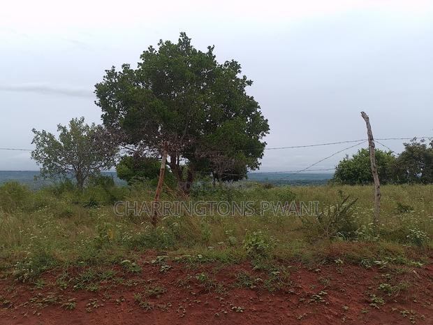 1.25 Acre Hillside Plot | Panoramic Views | Cooler Climate | Golini - thumbnail 10