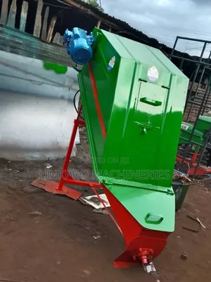 250kg Feed Mixer